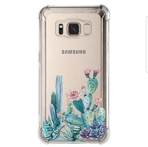 Samsung Galaxy S8 ACTIVE Phone Case